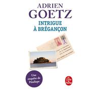 Intrigue à Brégançon