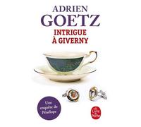 Intrigue À Giverny - Une Enquête De Pénélope