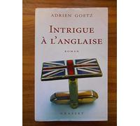 Intrigue à l'anglaise