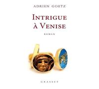 Intrigue À Venise