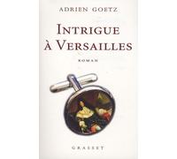 Intrigue À Versailles