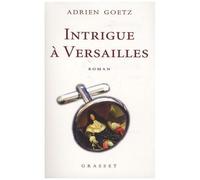 Intrigue À Versailles
