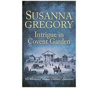 Intrigue In Covent Garden