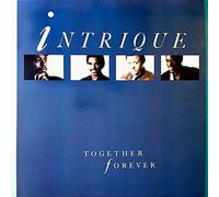 Intrigue - Together Forever / Fly Girl