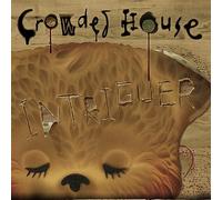 Crowded House – Intriguer – CD Digipak – BMG (neuf)