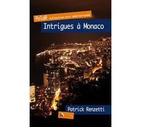 Intrigues à Monaco