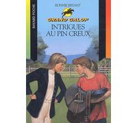 Intrigues au pin creux