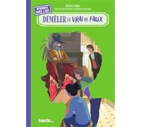 Intrigues dans l'art : Démêler le vrai du faux