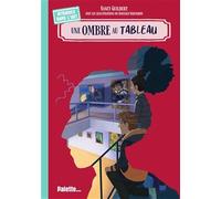 Intrigues dans l'art : Une ombre au tableau