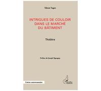 Intrigues De Couloir Dans Le Marché Du Bâtiment
