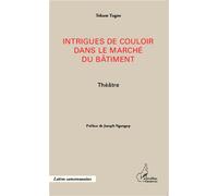 Intrigues de couloir dans le marché du bâtiment