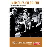 Intrigues En Orient