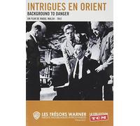 Intrigues En Orient