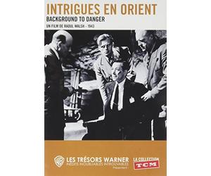 Intrigues en Orient