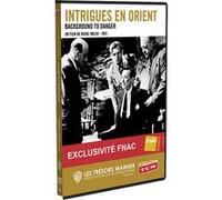 Intrigues en Orient DVD G