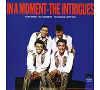 Intrigues - In a Moment [Vinilo]