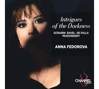 Intrigues of The Darkness