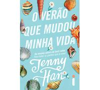 Intrinseca O Verão Que Mudou Minha Vida - Vol. 1