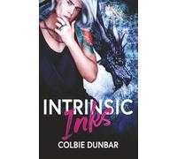 Intrinsic Inks: An MM Mpreg Shifter Romance