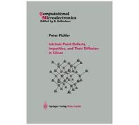 Intrinsic Point Defects, Impurities, And Their Diffusion In Silicon