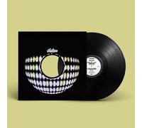 Intro (25th Anniversary) – Vinyle – Domino