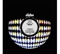 Intro (25th Anniversary) – Vinyle – Domino
