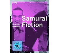 Intro Edition Asien 03 - Samurai Fiction