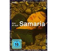 Intro Edition Asien 04 - Samaria