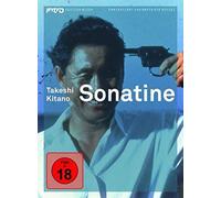 Intro Edition Asien 10 - Sonatine [Import]