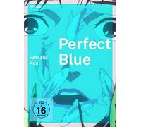 Intro Edition Asien 13 - Perfect Blue (Intro Edition As
