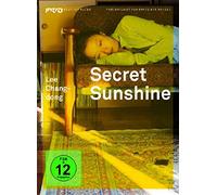 Intro Edition Asien 14 - Secret Sunshine [Import]