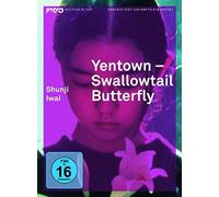 Intro Edition Asien 17 - Yentown: Swallowtail Butterfly [Import]
