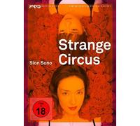 Intro Edition Asien 19 - Strange Circus [Import]