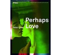 Intro Edition Asien 20 - Perhaps Love