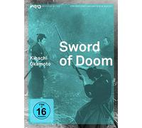 Intro Edition Asien 24 - Sword of Doom [Import]