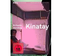 Intro Edition Asien 25 - Kinatay [Import]