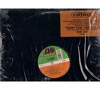 Intro - Funny How Time Flies [Vinyl LP]
