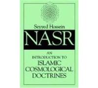 Intro Islamic Cosmol Doc Nasr, Seyyed Hossein (Auteur)