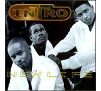 Intro - New Life [New CD] Alliance MOD