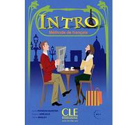 Intro - Niveau A1.1 - Livre de l'élève + CD audio