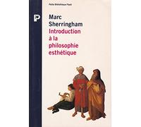 INTRO PHILO ESTHETIQUE