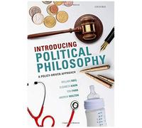 Intro Political Philosophy P
