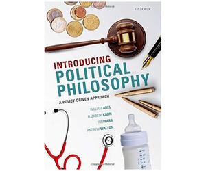 Intro Political Philosophy P