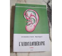 Intro. Pratique A L'Auriculotherapie
