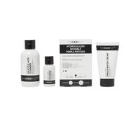Intro Routine for Clearer Skin