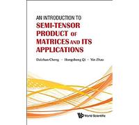 Intro Semi-Tensor Product Matrice & Appl