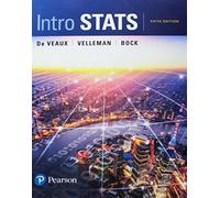 Intro Stats