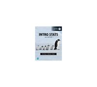 Intro Stats, Global Edition