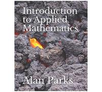 Intro To Applied Mathematics