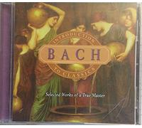 Intro to Bach - Intro to Bach